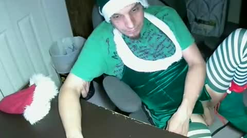 MrMarc online show from 12.16.25