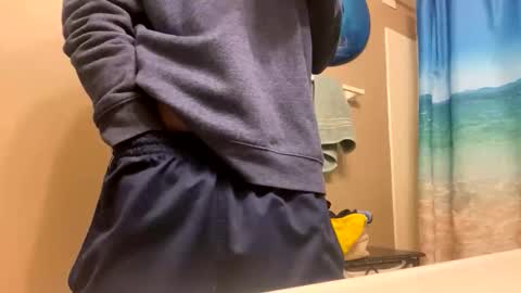 Snapshot of mrmeltyourheart chatting on 12.18.25 James online show from 12.18.25