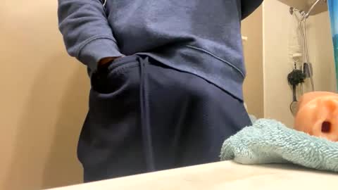 Snapshot of mrmeltyourheart chatting on 12.20.25 James online show from 12.20.25