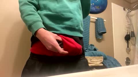 Snapshot of mrmeltyourheart chatting on 01.17.26 James online show from 01.17.26