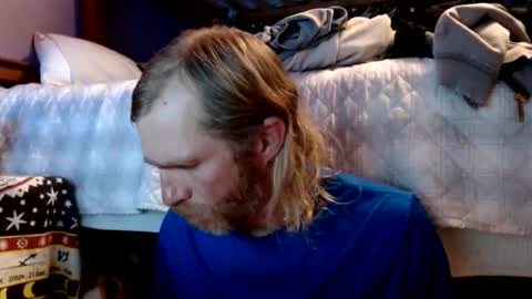 Snapshot of mrmister321 chatting on 10.18.25 mrmister321 online show from 10.18.25