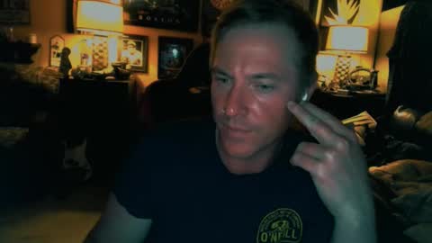 Mr. Murdoch online show from 10.21.25