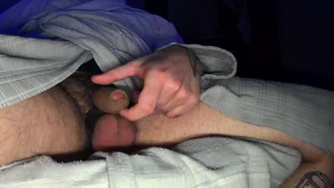 Snapshot of mrn0ice chatting on 01.29.25 MR NO ICE online show from 01.29.25