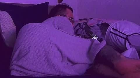 Snapshot of mrn0ice chatting on 02.08.25 MR NO ICE online show from 02.08.25