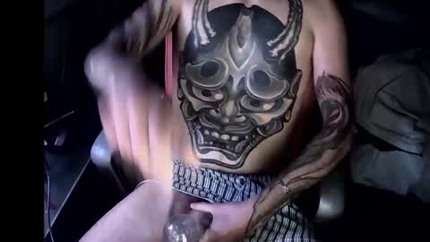 Snapshot of mrn0ice chatting on 10.31.25 MR NO ICE online show from 10.31.25