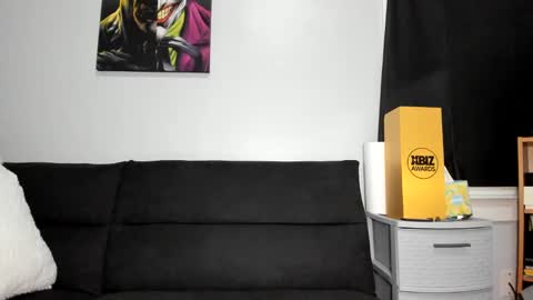 Snapshot of mromg007 chatting on 01.31.25 mromg007 online show from 01.31.25