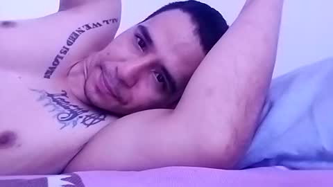 mrpassion3 online show from 02.16.26