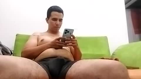 mrpassion3 online show from 02.25.26