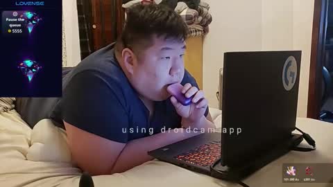 mrplaytime99 online show from 12.17.25