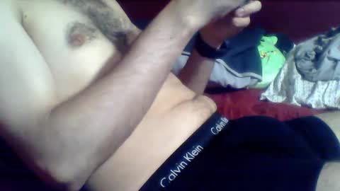 Snapshot of mrpurifire chatting on 12.13.24 Angel online show from 12.13.24