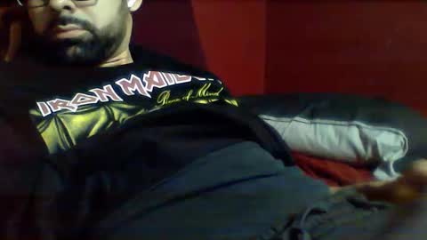 Snapshot of mrpurifire chatting on 02.24.25 Angel online show from 02.24.25