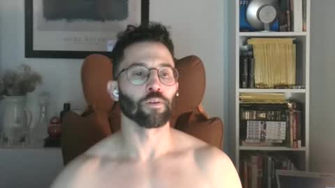 mrqatnight online show from 12.16.25