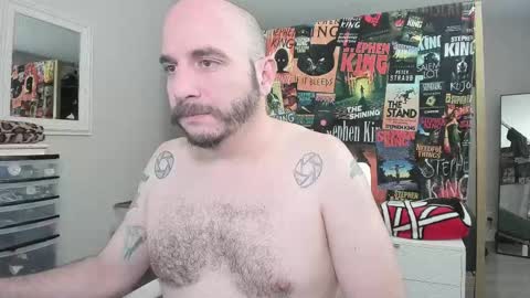 Rico online show from 09.08.25