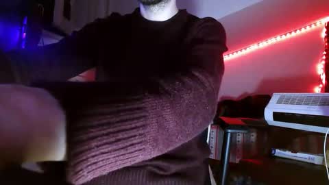 MrRogue online show from 03.19.26