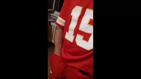 mrroundtree030 online show from 05.17.26
