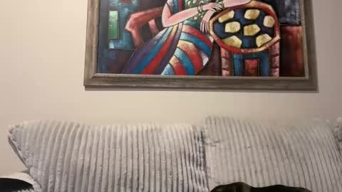 Snapshot of mrryanvoss chatting on 01.02.25 Mr Ryan Voss online show from 01.02.25