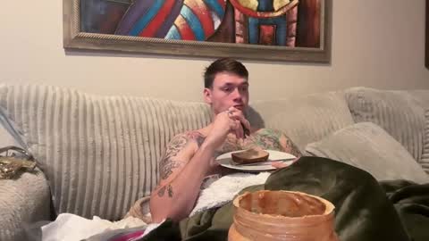 Snapshot of mrryanvoss chatting on 01.15.25 Mr Ryan Voss online show from 01.15.25