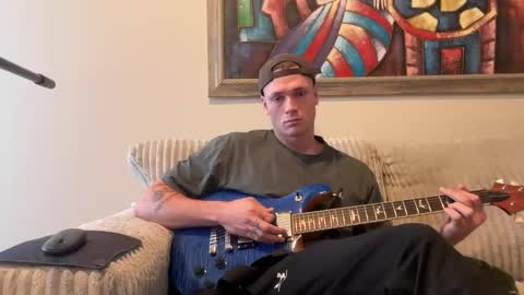 Snapshot of mrryanvoss chatting on 01.22.25 Mr Ryan Voss online show from 01.22.25