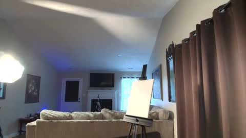 Snapshot of mrryanvoss chatting on 02.16.25 Mr Ryan Voss online show from 02.16.25