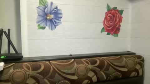 mrs_kinkie online show from 12.07.24