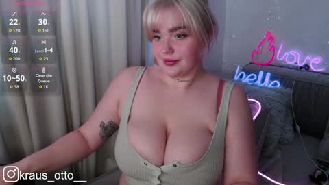 mrs kitty69 online show from 03.28.26