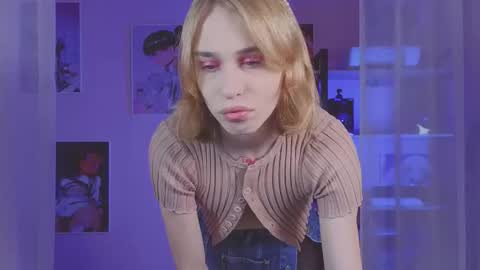 Barbie online show from 10.10.25