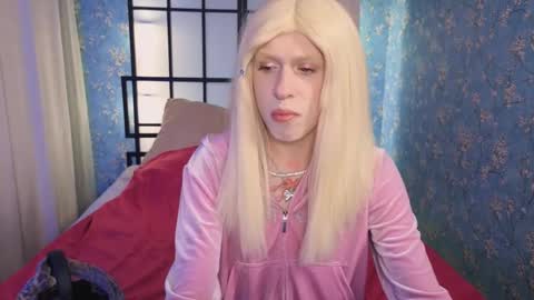 Barbie online show from 11.19.25