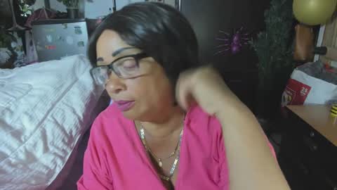 mrs_mommy online show from 11.07.25