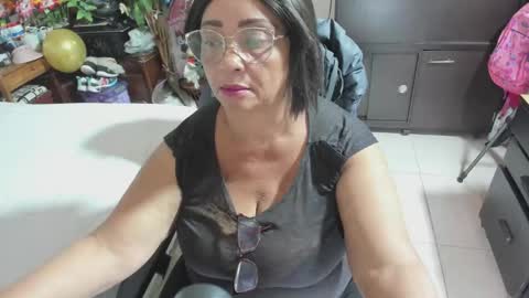 mrs_mommy online show from 01.18.26