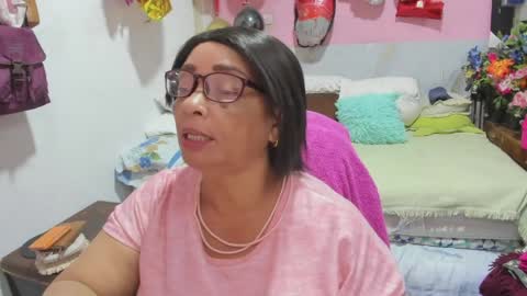 mrs_mommy online show from 03.24.26