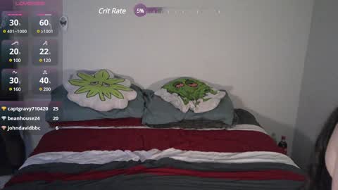 Snapshot of mrsblacknmrwhite chatting on 01.26.25 mrsblacknmrwhite online show from 01.26.25