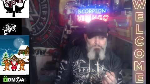 Snapshot of mrscorpionviking chatting on 12.13.24 moderador de salasmoderator of rooms online show from 12.13.24