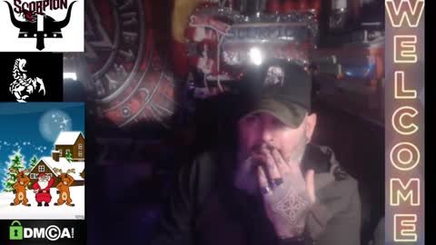 Snapshot of mrscorpionviking chatting on 12.14.24 moderador de salasmoderator of rooms online show from 12.14.24