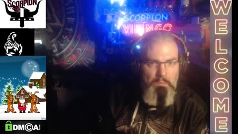 Snapshot of mrscorpionviking chatting on 12.17.24 moderador de salasmoderator of rooms online show from 12.17.24