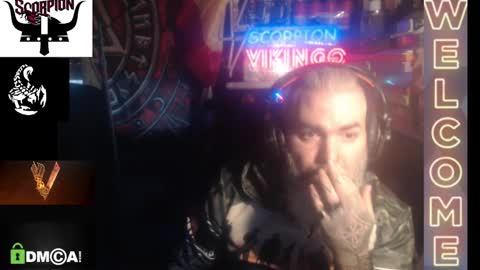 Snapshot of mrscorpionviking chatting on 01.31.25 moderador de salasmoderator of rooms online show from 01.31.25