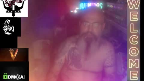 Snapshot of mrscorpionviking chatting on 09.22.25 moderador de salasmoderator of rooms online show from 09.22.25