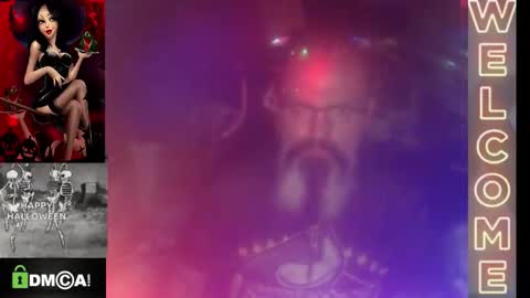 Snapshot of mrscorpionviking chatting on 10.22.25 moderador de salasmoderator of rooms online show from 10.22.25