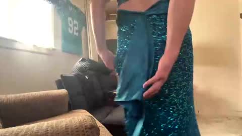 mrsissy812575 online show from 12.31.24