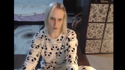 Sasha online show from 12.03.25