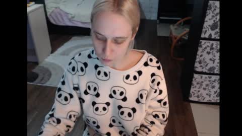 Sasha online show from 01.14.26