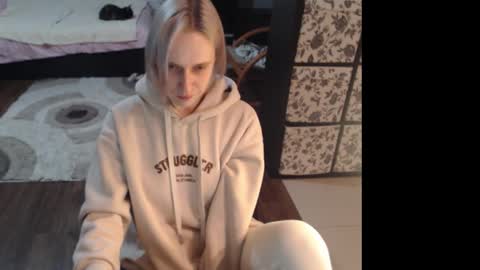 Sasha online show from 02.15.26