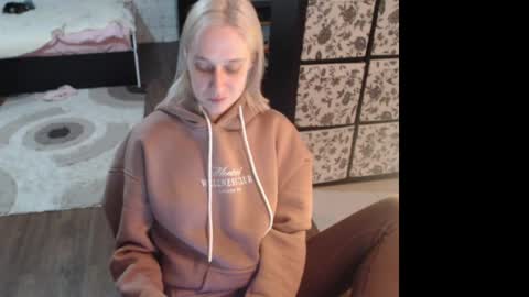 Sasha online show from 04.09.26