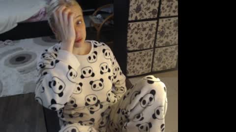 Sasha online show from 04.11.26