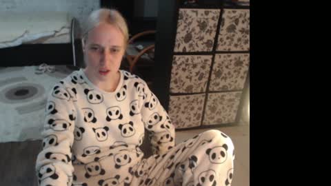 Sasha online show from 04.16.26