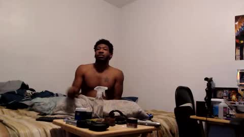 Snapshot of mrsoonicexrated chatting on 10.27.25 mrsoonicexrated online show from 10.27.25