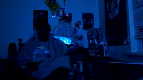 Snapshot of mrsoonicexrated chatting on 10.31.25 mrsoonicexrated online show from 10.31.25