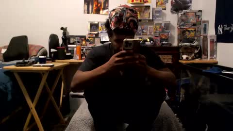 Snapshot of mrsoonicexrated chatting on 11.04.25 mrsoonicexrated online show from 11.04.25