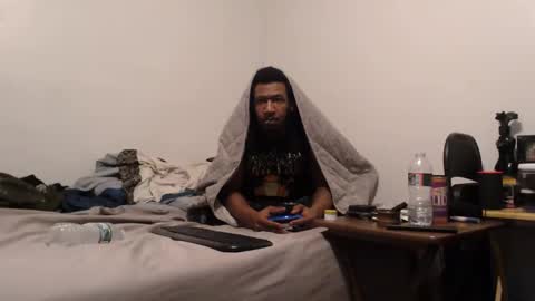 Snapshot of mrsoonicexrated chatting on 11.19.25 mrsoonicexrated online show from 11.19.25