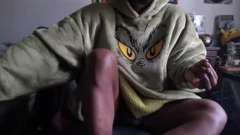 Snapshot of mrsoonicexrated chatting on 11.25.25 mrsoonicexrated online show from 11.25.25