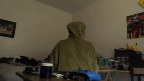 mrsoonicexrated online show from 04.13.26